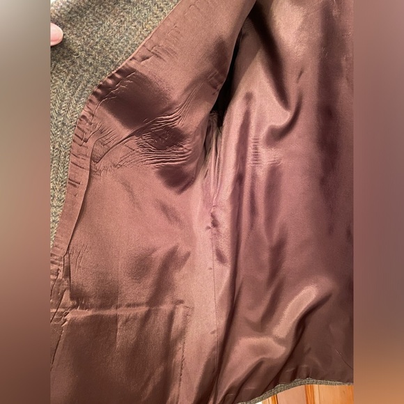 Vintage 100% Wool Men’s Pendleton Blazer - Picture 9 of 9